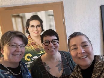 Auf Achse in Sachsen-Anhalt