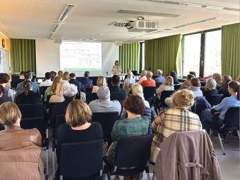 Telematikinfrastruktur für ambulante Pflegedienste