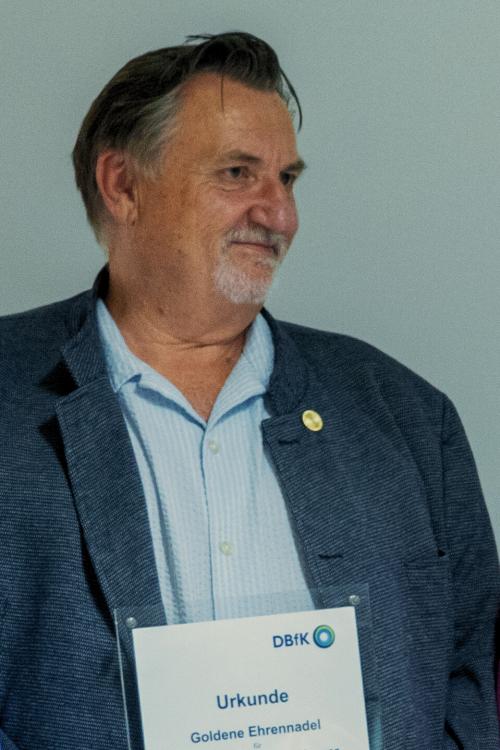 Dr. h. c. Franz Wagner