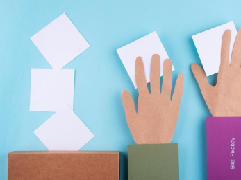 2. Juli 2026: Mitgliederversammlung des DBfK Südost mit Neuwahl für den Vorstandsvorsitz