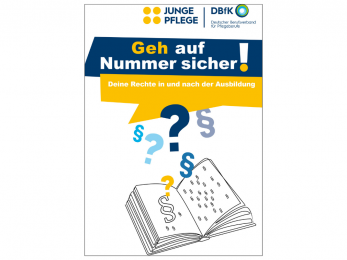 JP Broschüre Ausbildung