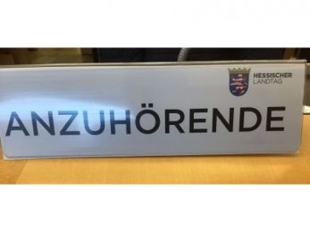 Pflege macht Politik