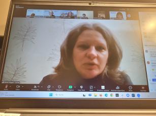 Maren Tepper (Bündnis 90/Die Grünen)