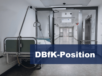 DBfK-Position