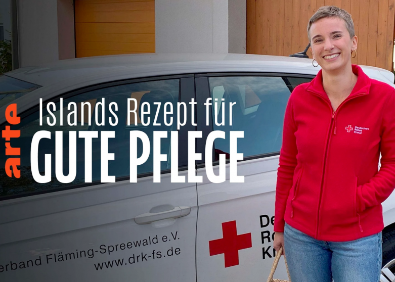 arte-Doku über Community Health Nursing 