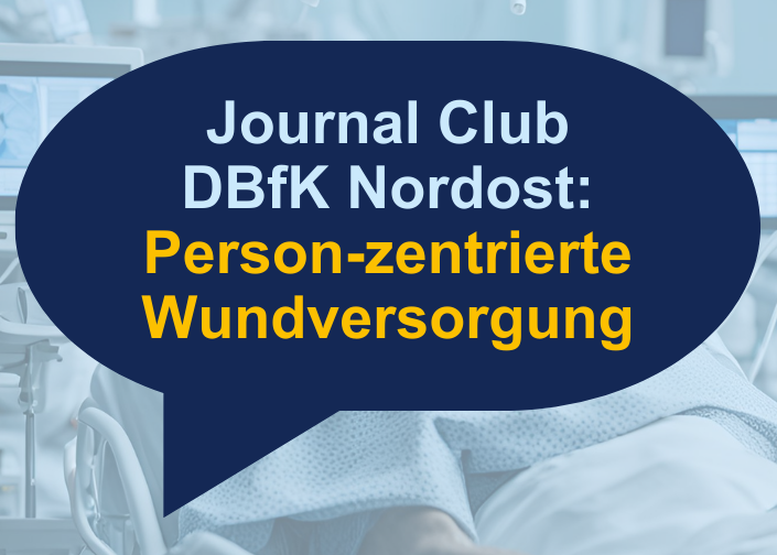 Journal Club im Herbst & Winter 2024