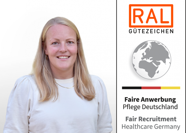 Faire Anwerbebedingungen für internationale Pflegefachpersonen