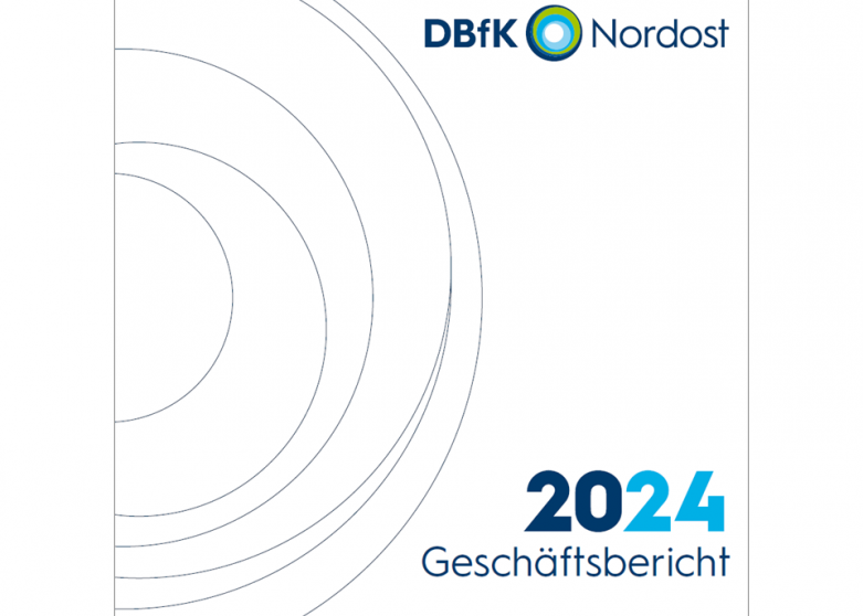 Geschäftsbericht 2024 ist online