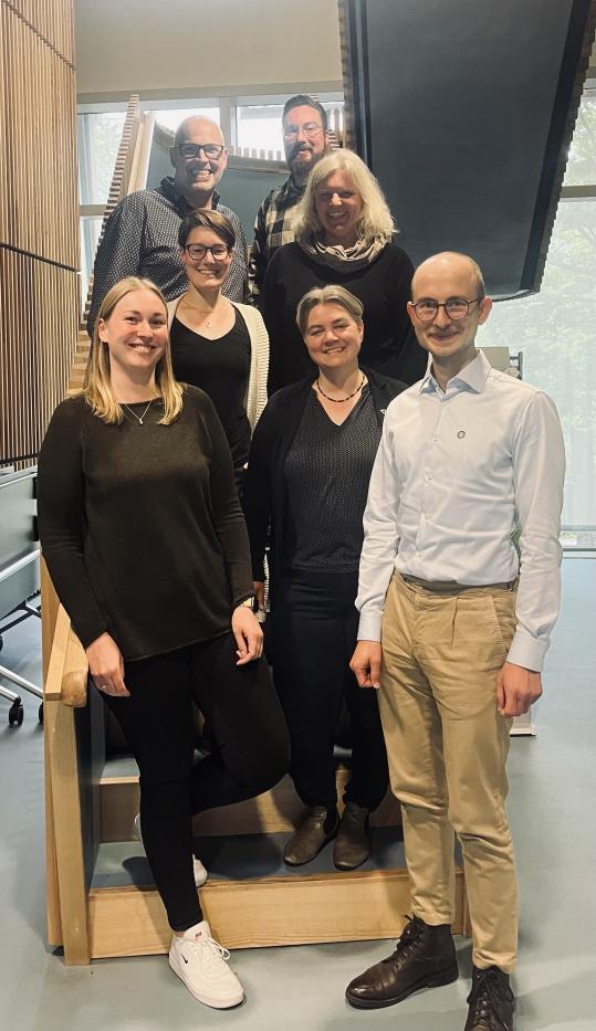 Delegiertenversammlung des DBfK