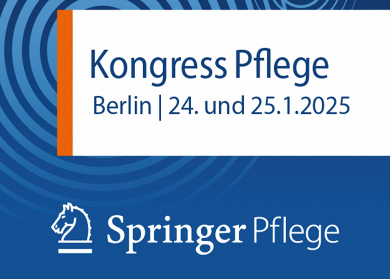 DBfK Nordost auf dem Springer Kongress Pflege 