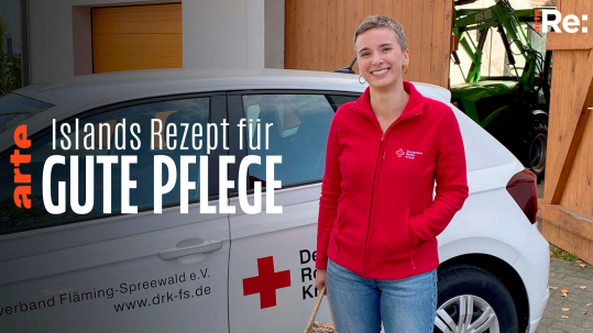 arte-Doku über Community Health Nursing 