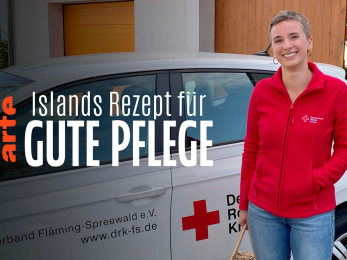 arte-Doku über Community Health Nursing