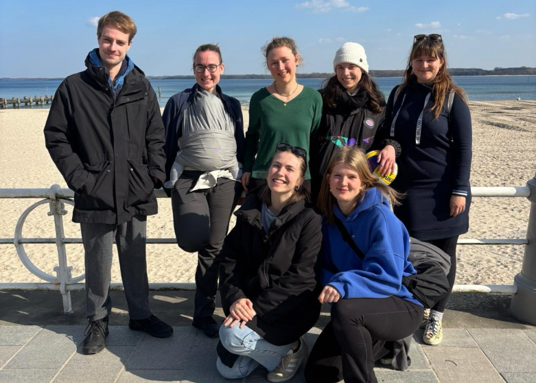 Camp Care zur Planung des Junge Pflege Kongress Nordost