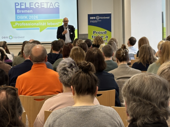 „Wir sind jetzt an einem Punkt, an dem wir Einfluss nehmen können“