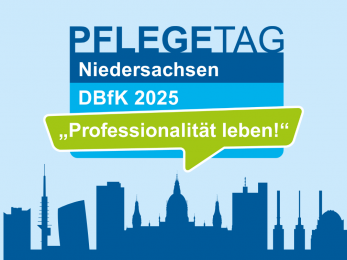 Franz Wagner stellt neue ICN-Definitionen erstmals in Hannover vor