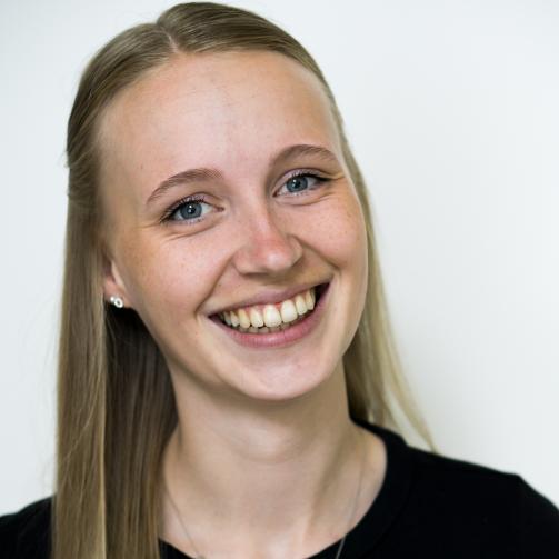 Miriam Steens