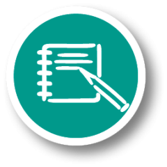 Eine-für-Alle-Icon-Wahlprogramm