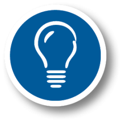 Wissen-Icon-Wahlprogramm