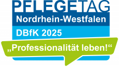 Logo Pflegetag NRW 2024