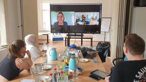 Arbeitsgruppe-Junge-Pflege