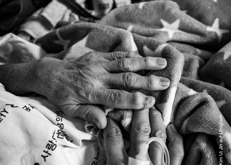 Fachtag Palliative Care international am 14. November