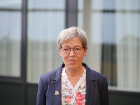 Interview-Mitschnitt zum Fachkräftemangel 