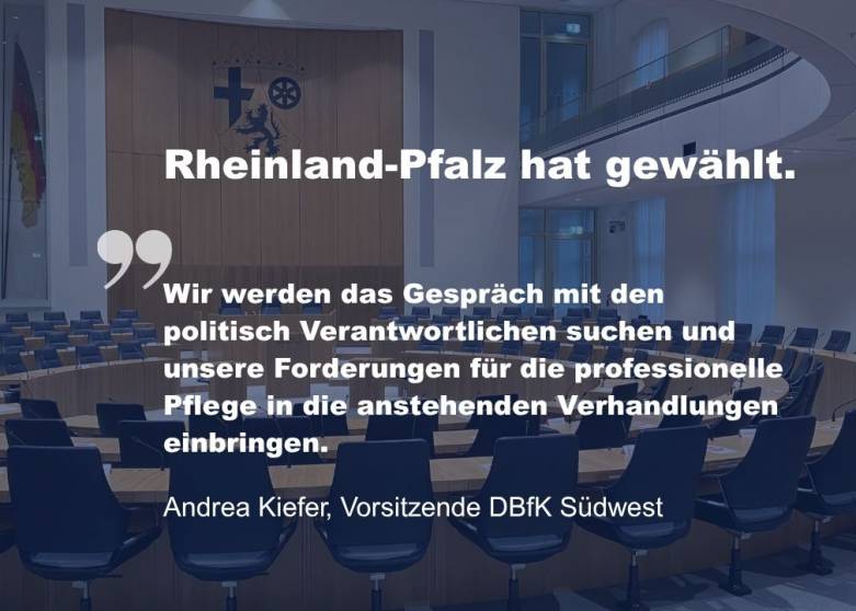 Rheinland-Pfalz – ein Ergebnis mit deutlichen Verschiebungen