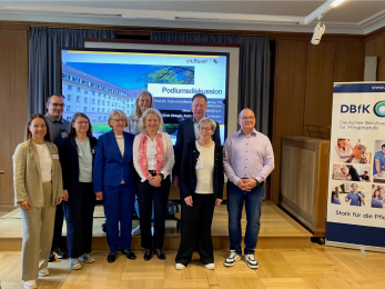 Schulgesundheitspflege im Fokus