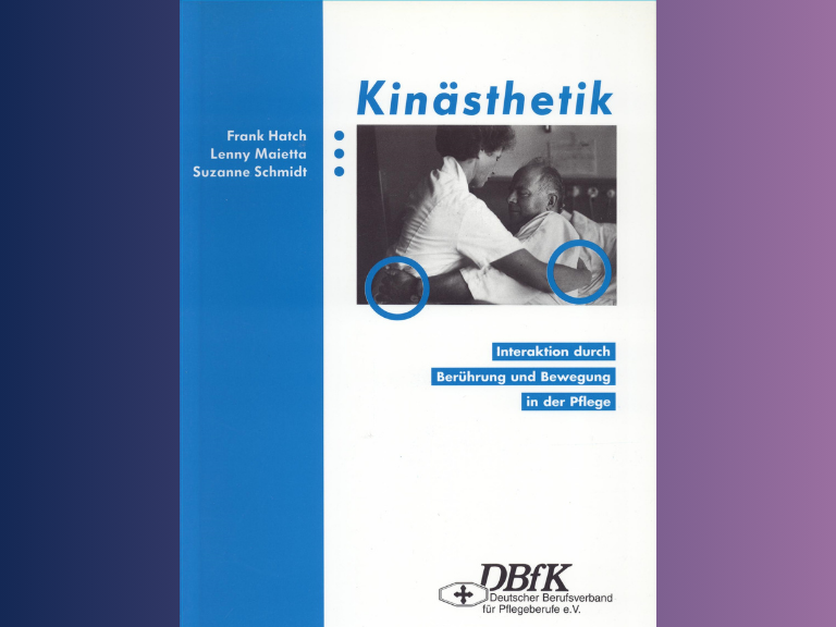 Kinästhetik