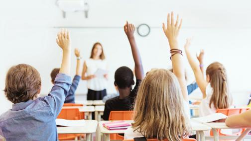 Schulgesundheitspflege